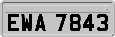 EWA7843