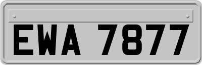 EWA7877