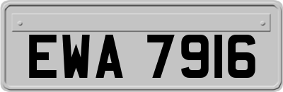 EWA7916