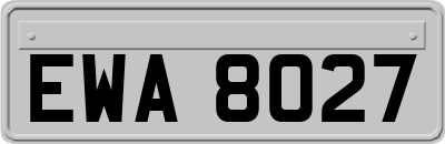 EWA8027