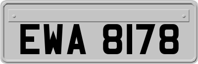 EWA8178