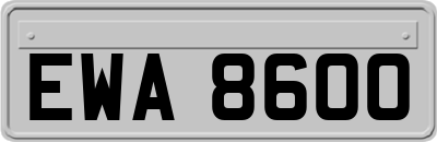 EWA8600