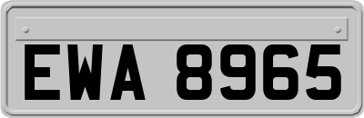 EWA8965
