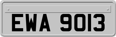 EWA9013