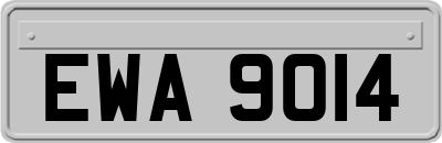 EWA9014