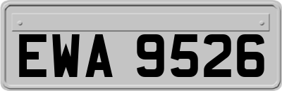 EWA9526