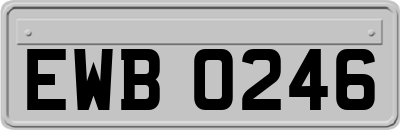 EWB0246