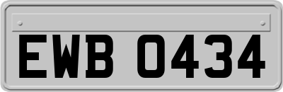 EWB0434
