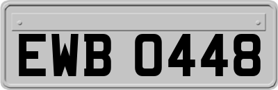 EWB0448