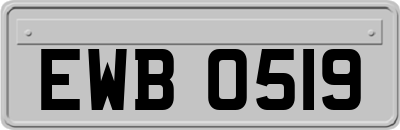 EWB0519