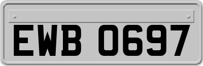 EWB0697