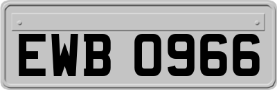 EWB0966