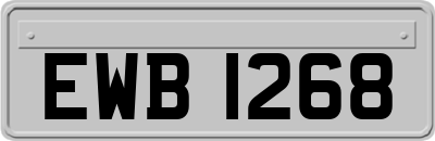 EWB1268