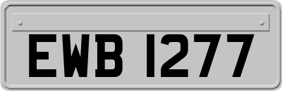 EWB1277
