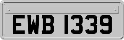 EWB1339