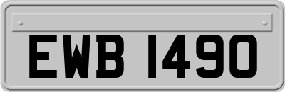 EWB1490