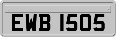 EWB1505