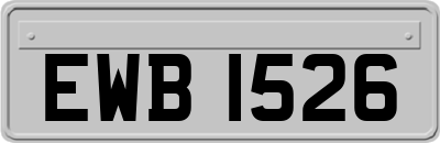EWB1526