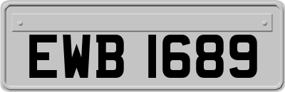 EWB1689