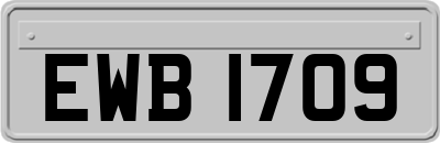 EWB1709