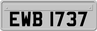 EWB1737