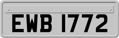 EWB1772