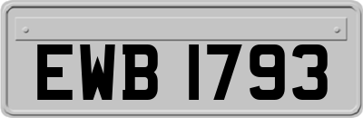 EWB1793