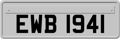EWB1941