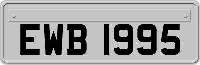 EWB1995