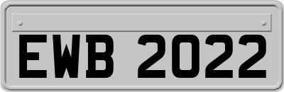 EWB2022