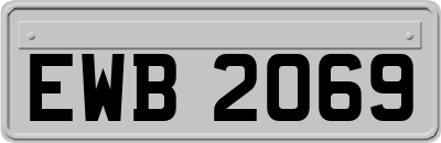 EWB2069