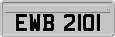 EWB2101