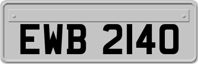 EWB2140