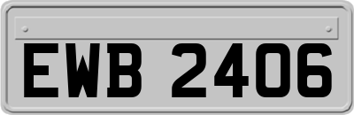 EWB2406