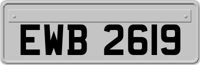 EWB2619