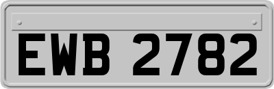 EWB2782