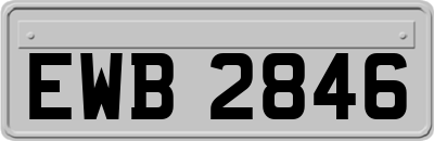 EWB2846