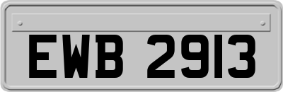 EWB2913