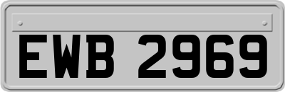 EWB2969