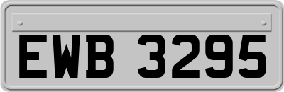 EWB3295