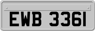 EWB3361