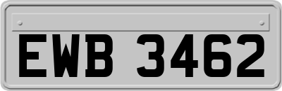 EWB3462