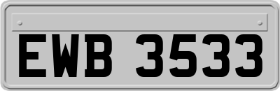 EWB3533