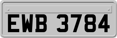 EWB3784