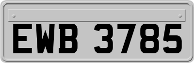 EWB3785