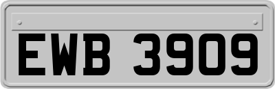 EWB3909