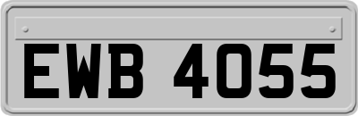 EWB4055