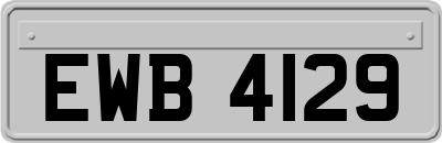 EWB4129