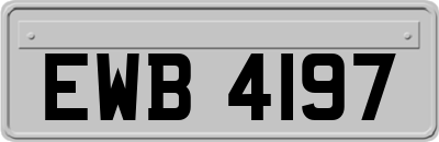 EWB4197
