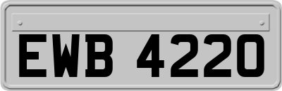 EWB4220